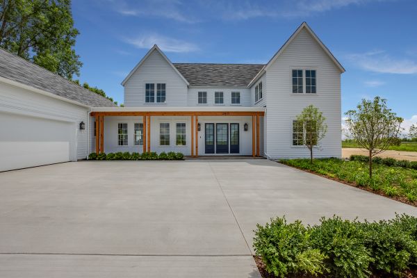 Cost of Concrete Driveway Service in West Jordan