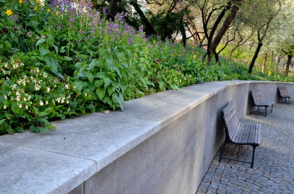 Concrete Retaining Wall Service in West Jordan
