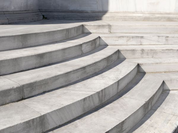 Cost of Concrete Steps Service in West Jordan
