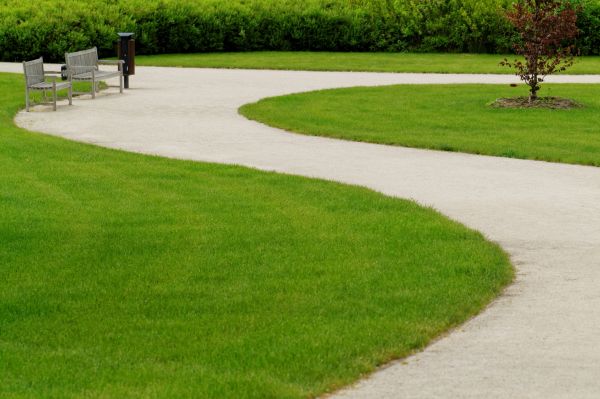 Sidewalk Concrete Service in West Jordan