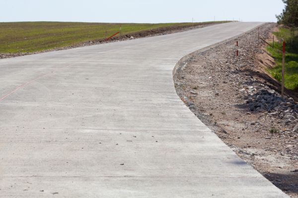 Slab Service in West Jordan