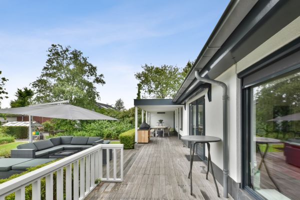 Cost of Patio Renovation in West Jordan