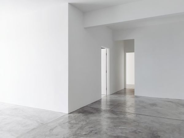 Floor Slab Installation in West Jordan