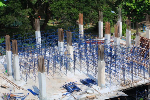 Cost of Foundation Pier Installation in West Jordan