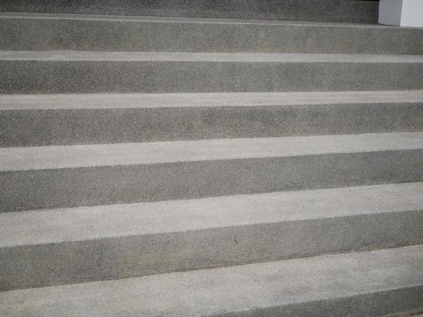 Cement Steps Service in West Jordan