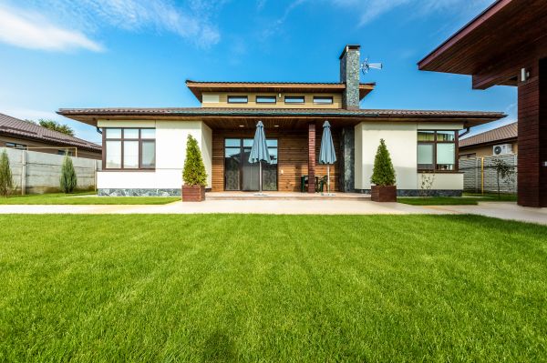 Custom Patio Installation in West Jordan