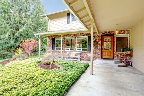 Cost of Concrete Installation in West Jordan