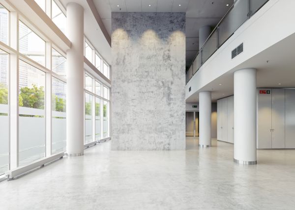 Concrete Floor Replacement in West Jordan