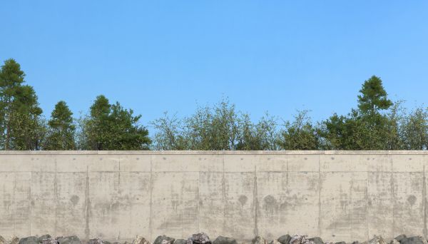 Privacy Wall Construction in West Jordan