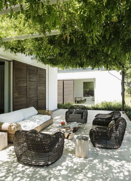 Patio Enlargement in West Jordan