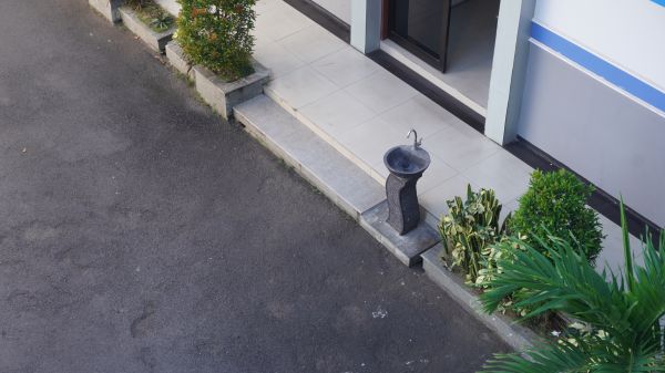 Driveway Approach Installation in West Jordan