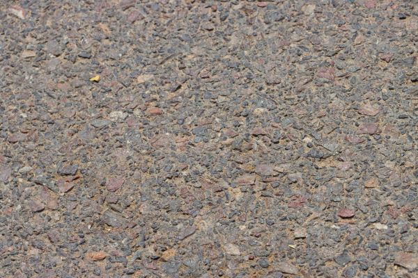 Aggregate Installation in West Jordan