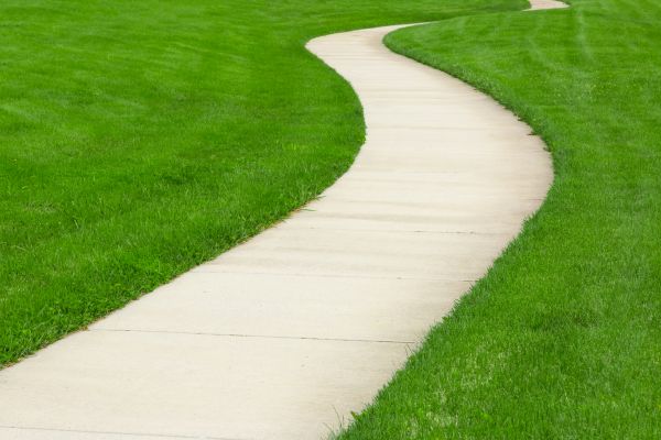 Walkway Building in West Jordan