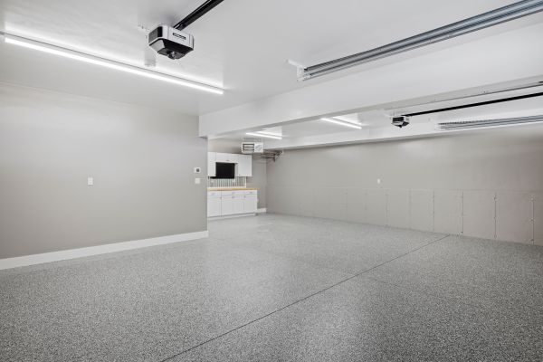 Cost of Garage Paving in West Jordan