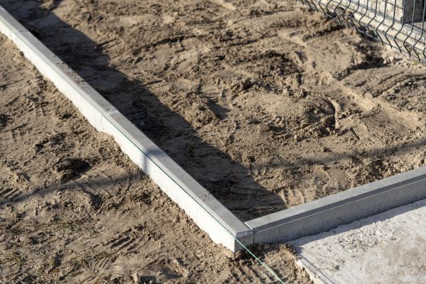 Cost of Footer Construction in West Jordan