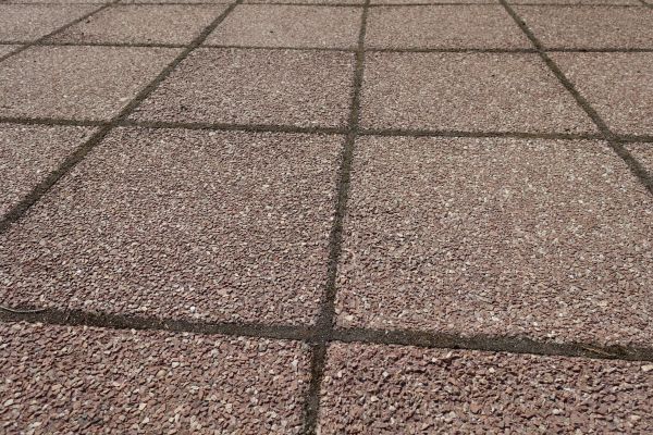 Exposed Aggregate Service in West Jordan