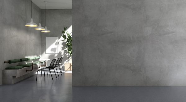 Cement Wall Construction in West Jordan