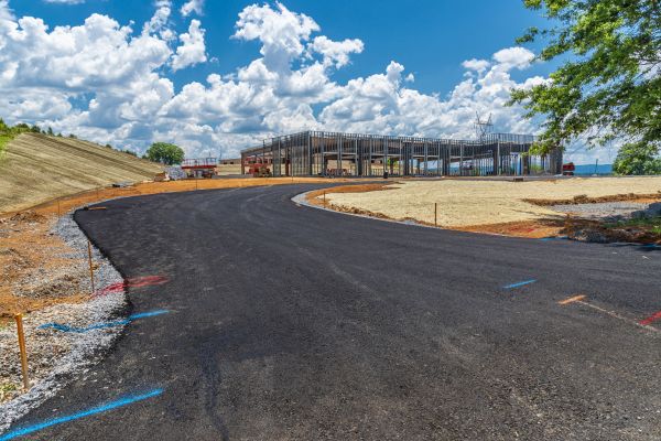 Cost of Driveway Construction in West Jordan