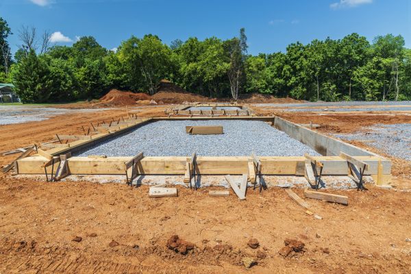 Carport Slab Pouring in West Jordan