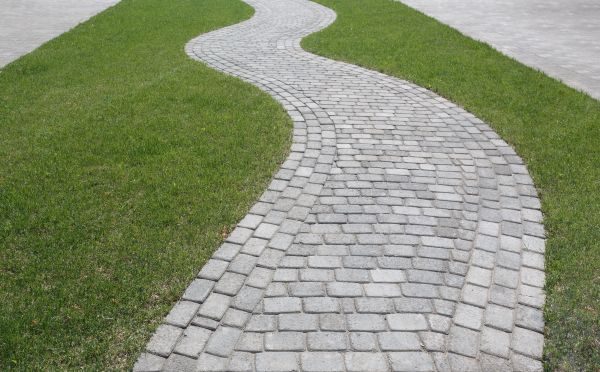 Walkway Enlargement in West Jordan