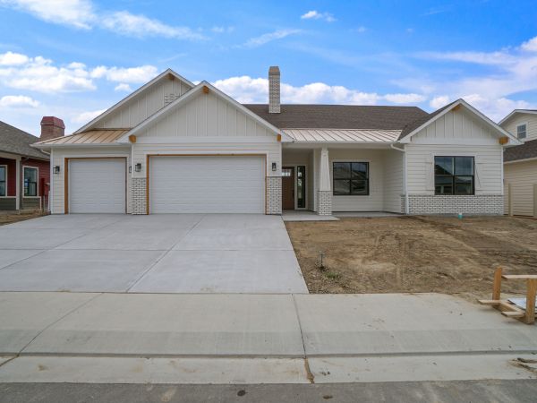 Carport Apron Installation in West Jordan