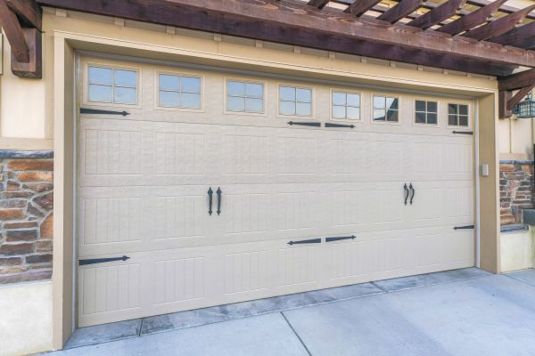 Cost of Concrete Apron Construction in West Jordan