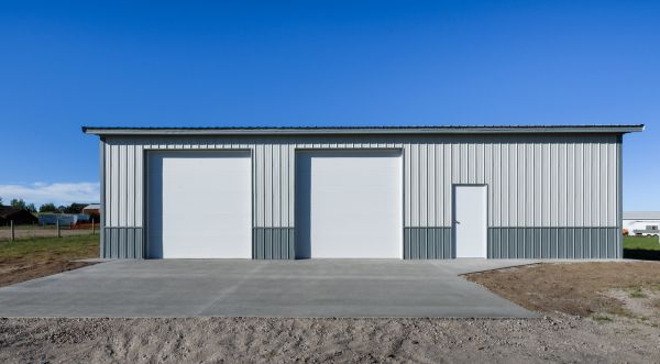 Carport Apron Replacement in West Jordan