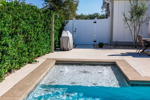 Pool Pavement Installation in West Jordan