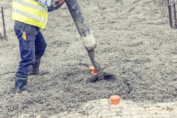 Cost of Pervious Concrete Installation in West Jordan