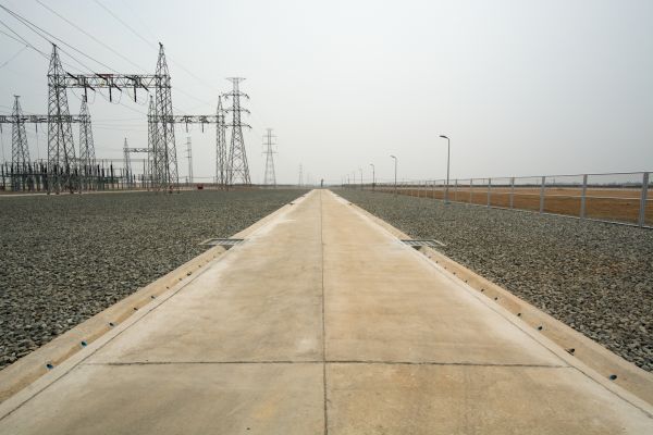 Cost of Concrete Road Paving in West Jordan