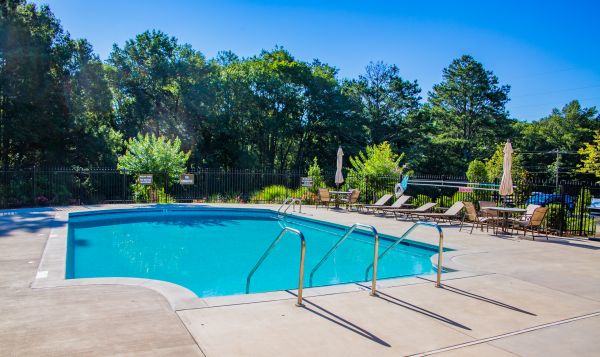 Pool Paving Installation in West Jordan