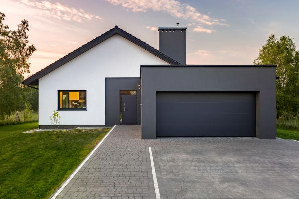 Concrete Extension Service in West Jordan