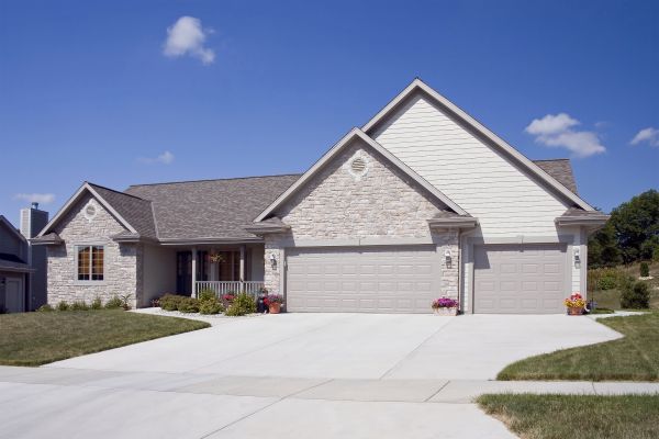 Concrete Flatwork Installation in West Jordan