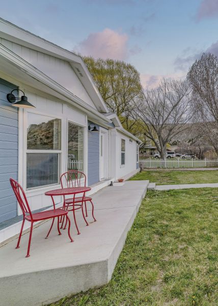 Concrete Deck Replacement in West Jordan